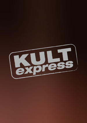 Referenz KULTExpress
